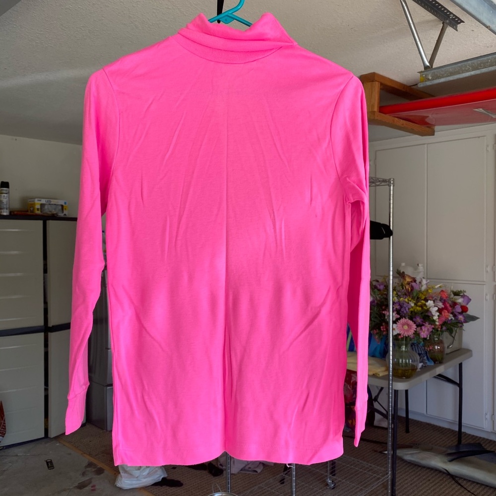 Women's turtle neck